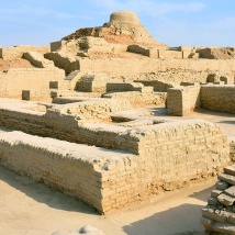 Indus Valley Civilization