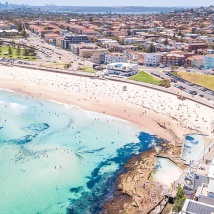 Bondi Beach