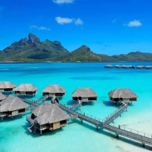 Bora Bora