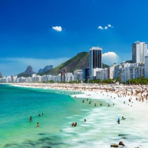 Copacabana