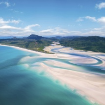 Whitehaven Beach