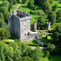 Blarney Castle