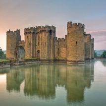 Bodiam Castle