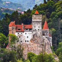 Bran Castle