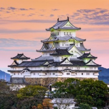 Himeji Castle