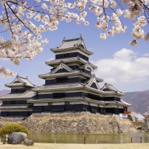 Matsumoto Castle