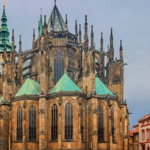 Prague Castle