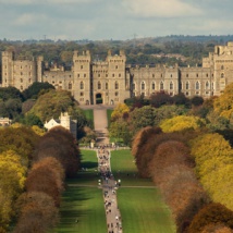 Windsor Castle