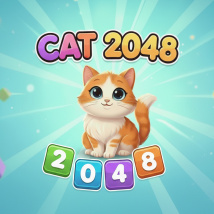 Cat 2048