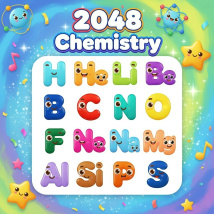 Chemistry 2048