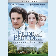 Pride and Prejudice