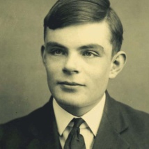 Alan Turing