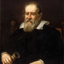 Galileo Galilei