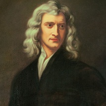 Isaac Newton