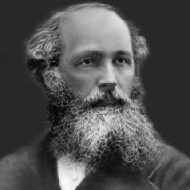 James Clerk Maxwell