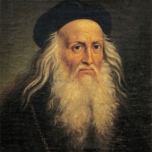 Leonardo da Vinci