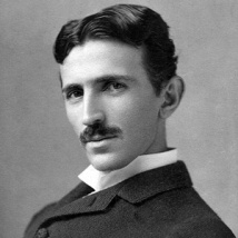 Nikola Tesla