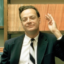 Richard Feynman