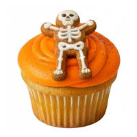 Halloween Cupcakes 2048