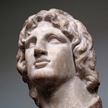 Alexander the Great