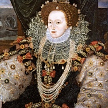 Elizabeth I