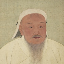 Genghis Khan