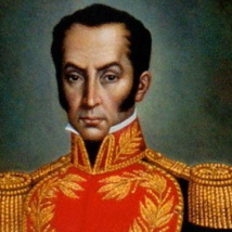 Simón Bolívar