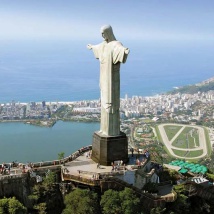 Christ the Redeemer