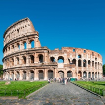 Colosseum