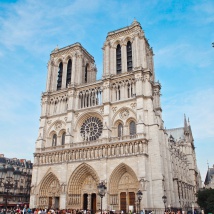 Notre-Dame Cathedral