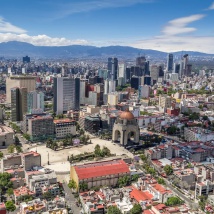 Mexico City