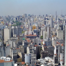 São Paulo