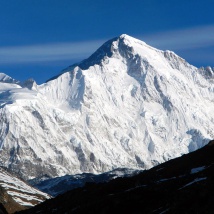 Cho Oyu