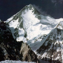 Gasherbrum I