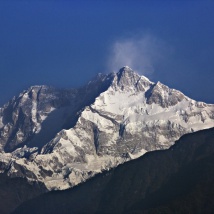 Kangchenjunga