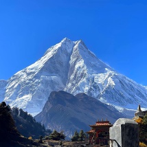 Manaslu