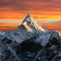 Mount Everest