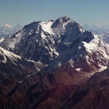 Nanga Parbat