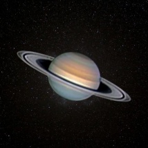 Saturn