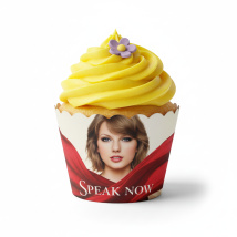 Taylor Swift Cupcakes 2048
