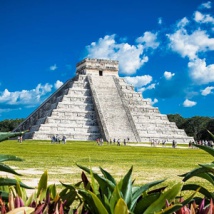 Chichen Itza