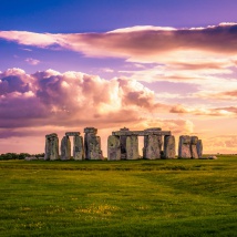 Stonehenge